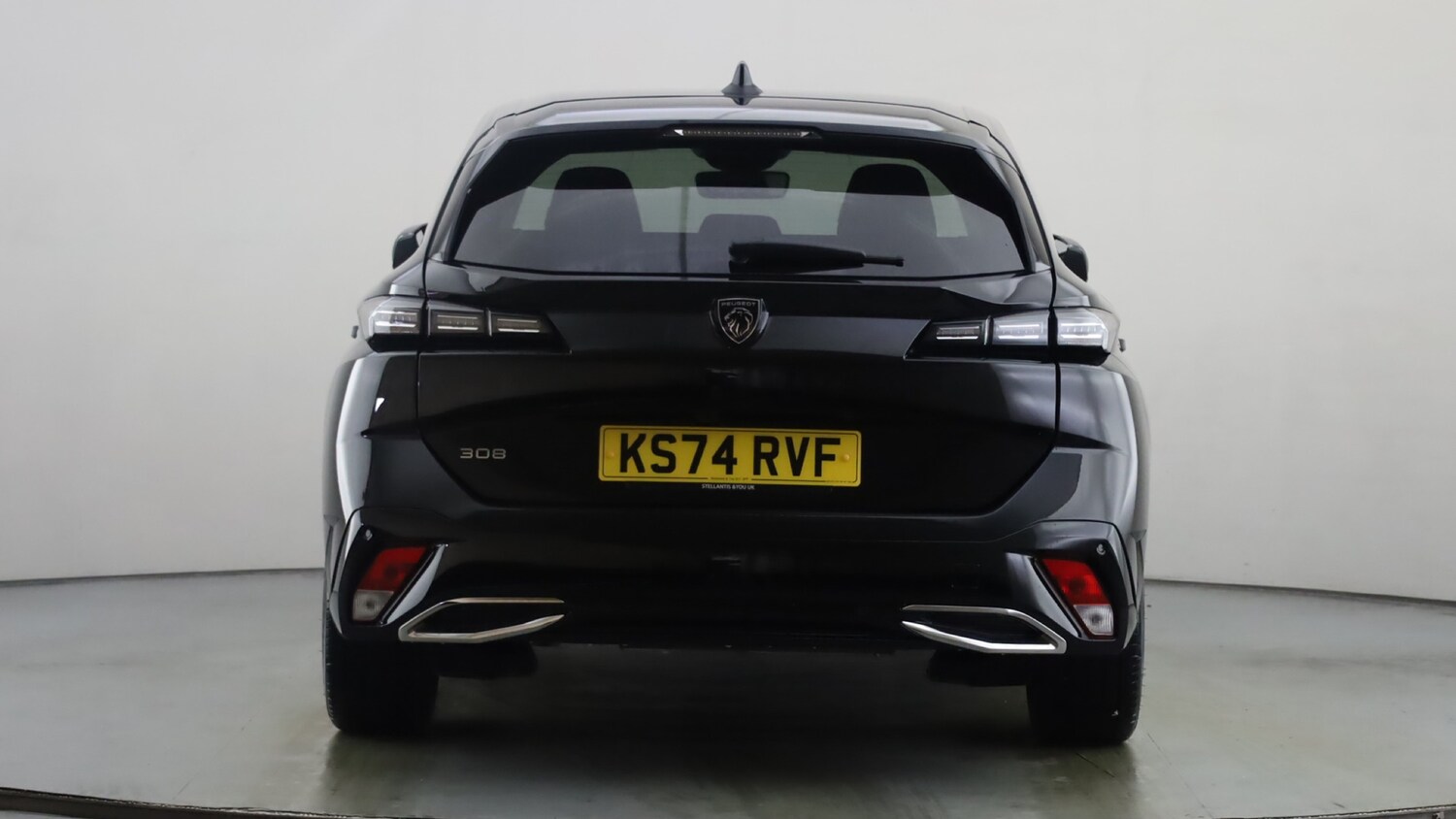 Used Peugeot 308 SW 2024 for sale - 76202093: Photo 13