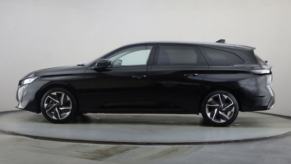 Used Peugeot 308 SW 2024 for sale - 76202093: Photo 14