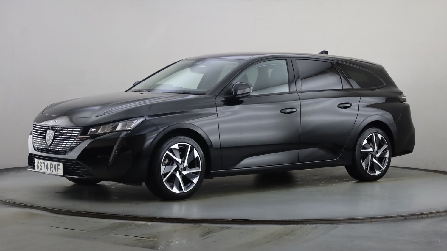 Used Peugeot 308 SW 2024 for sale - 76202093: Photo 15