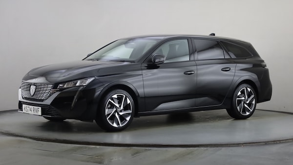 Used Peugeot 308 SW 2024 for sale - 76202093: Photo 15