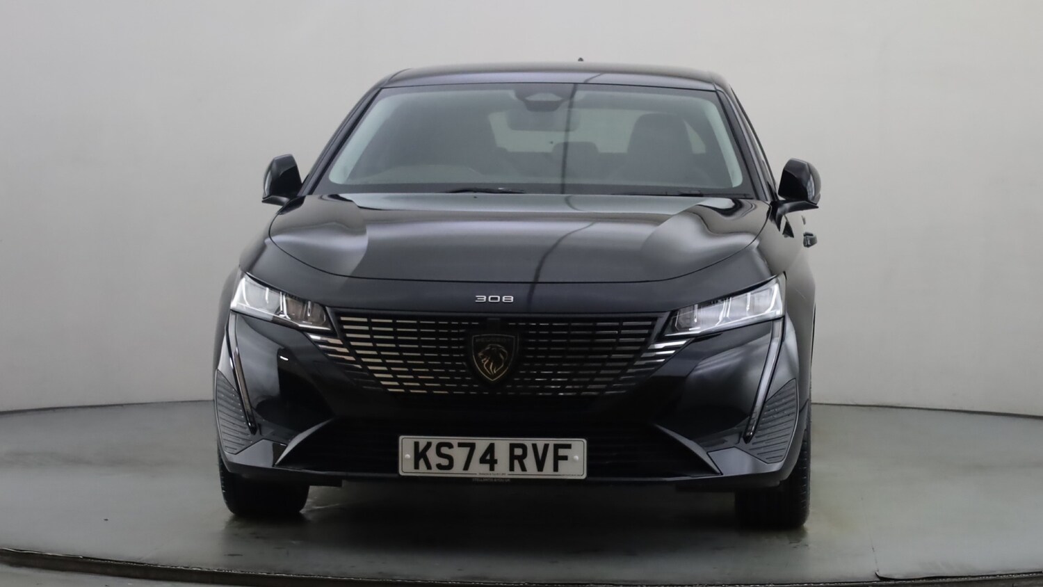 Used Peugeot 308 SW 2024 for sale - 76202093: Photo 16