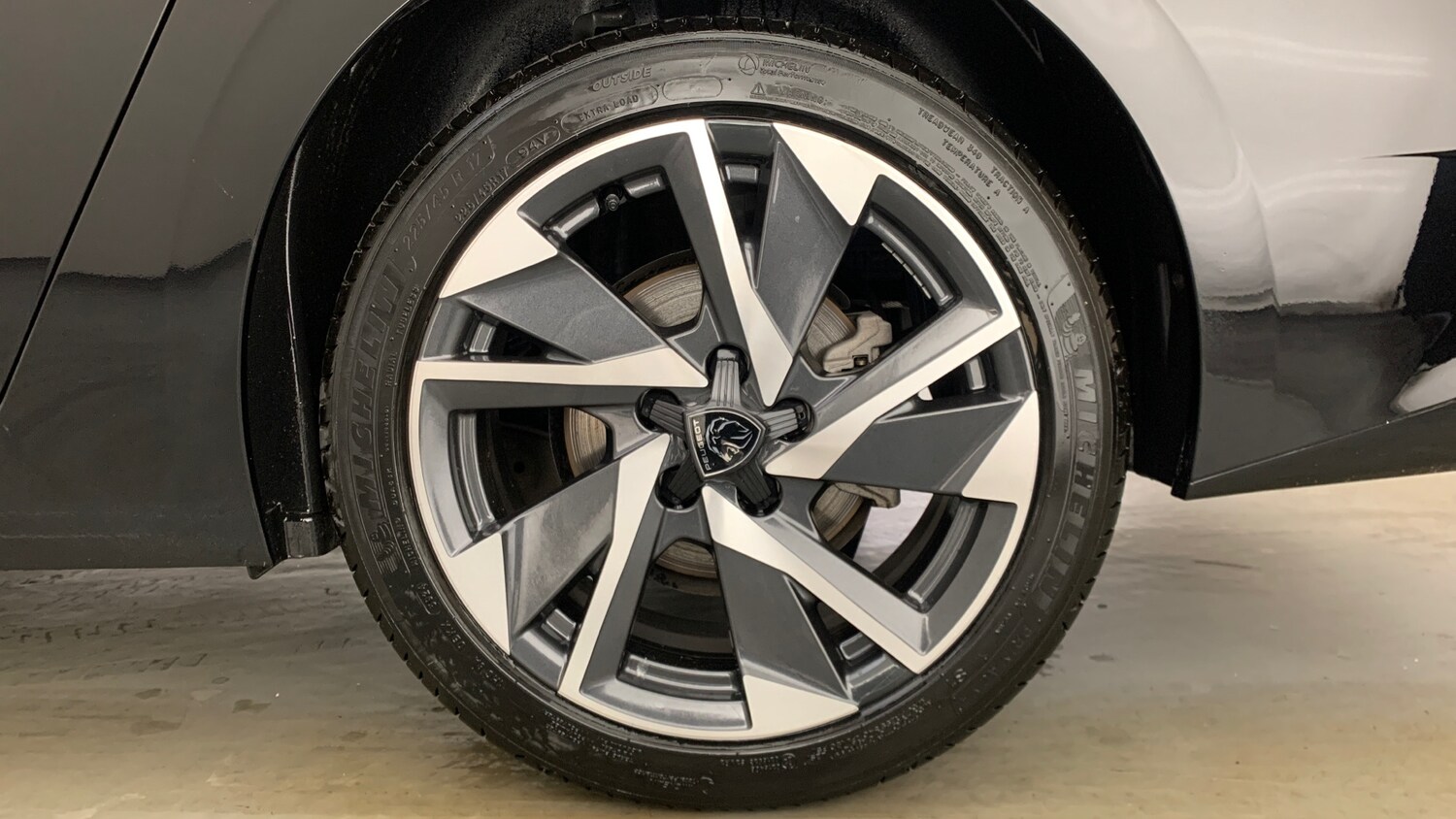 Used Peugeot 308 SW 2024 for sale - 76202093: Photo 17