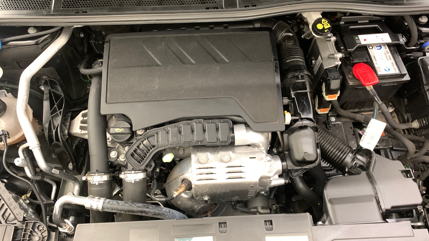 Used Peugeot 308 SW 2024 for sale - 76202093: Photo 21