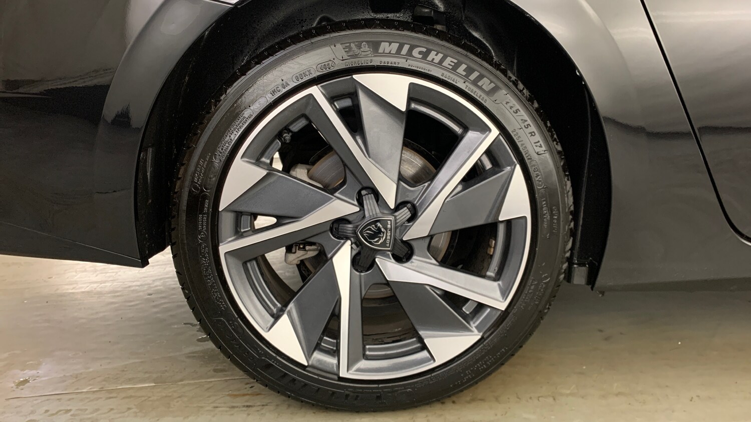 Used Peugeot 308 SW 2024 for sale - 76202093: Photo 22