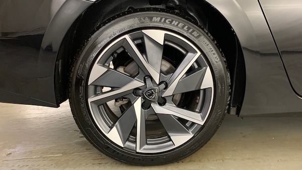 Used Peugeot 308 SW 2024 for sale - 76202093: Photo 22