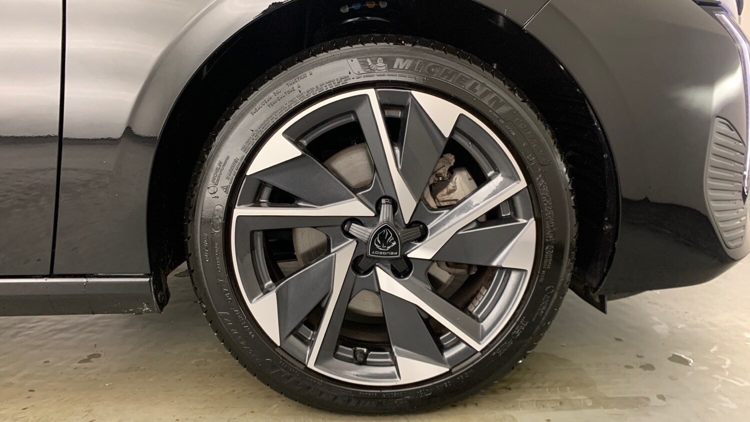 Used Peugeot 308 SW 2024 for sale - 76202093: Photo 23