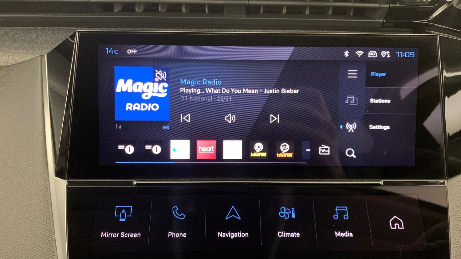 Used Peugeot 308 SW 2024 for sale - 76202093: Photo 26