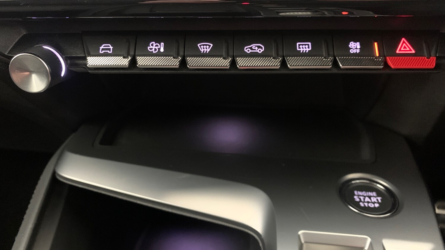 Used Peugeot 308 SW 2024 for sale - 76202093: Photo 29