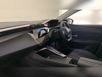 Used Peugeot 308 SW 2024 for sale - 76202093: Photo 2