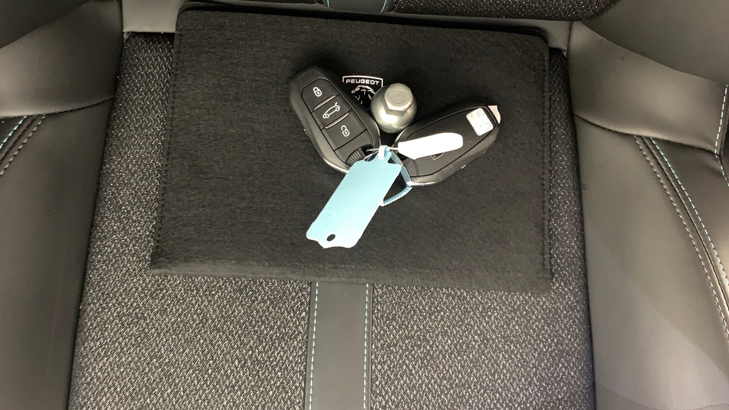 Used Peugeot 308 SW 2024 for sale - 76202093: Photo 37