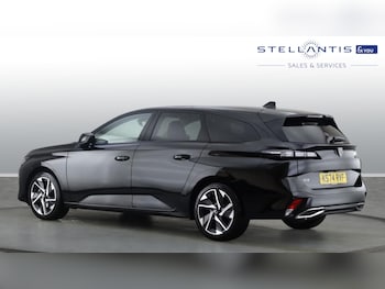 Used Peugeot 308 SW 2024 for sale - 76202093: Photo 3