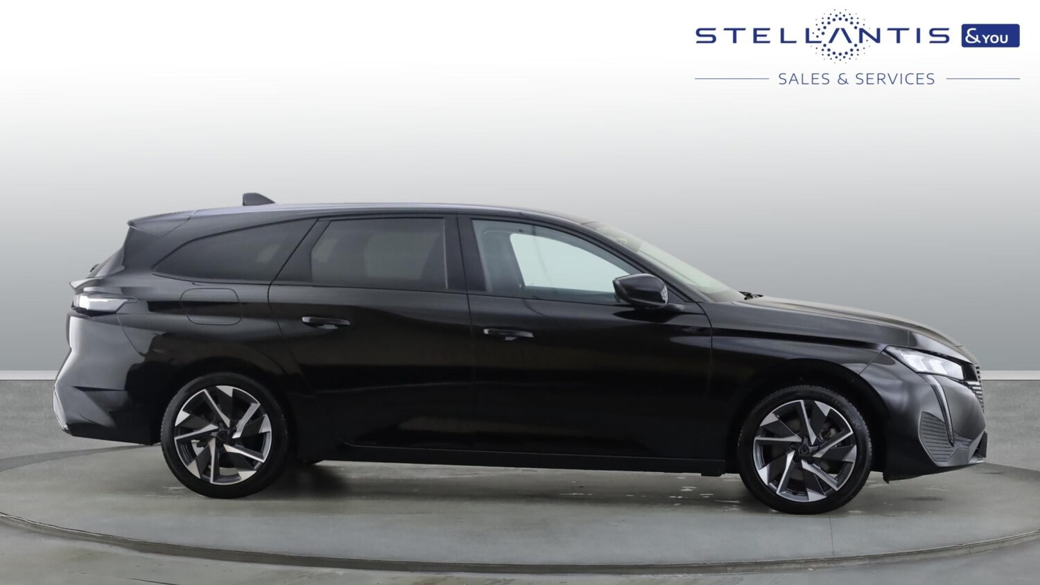 Used Peugeot 308 SW 2024 for sale - 76202093: Photo 4