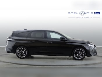 Used Peugeot 308 SW 2024 for sale - 76202093: Photo 4