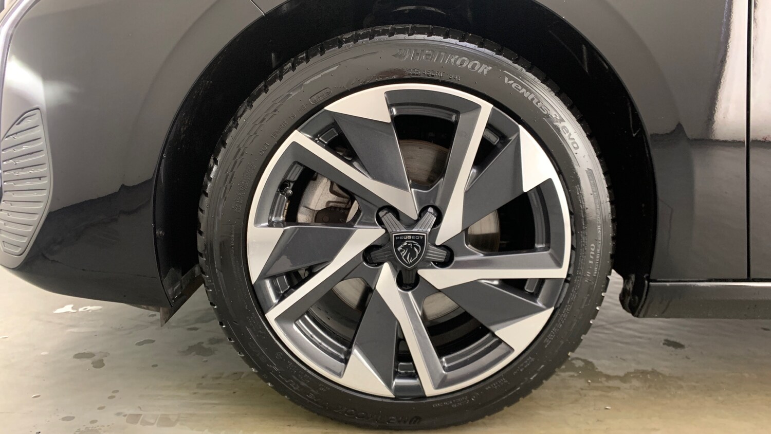 Used Peugeot 308 SW 2024 for sale - 76202093: Photo 6