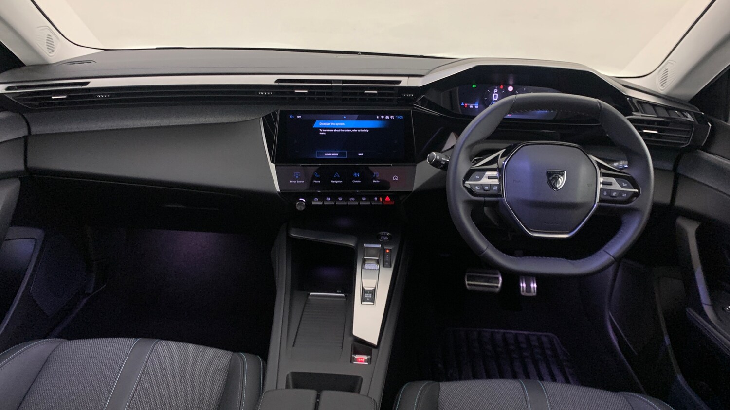 Used Peugeot 308 SW 2024 for sale - 76202093: Photo 9