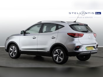 Used MG MG ZS 2022 for sale - 75402955: Photo