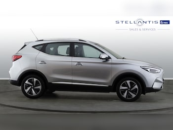 Used MG MG ZS 2022 for sale - 75402955: Photo