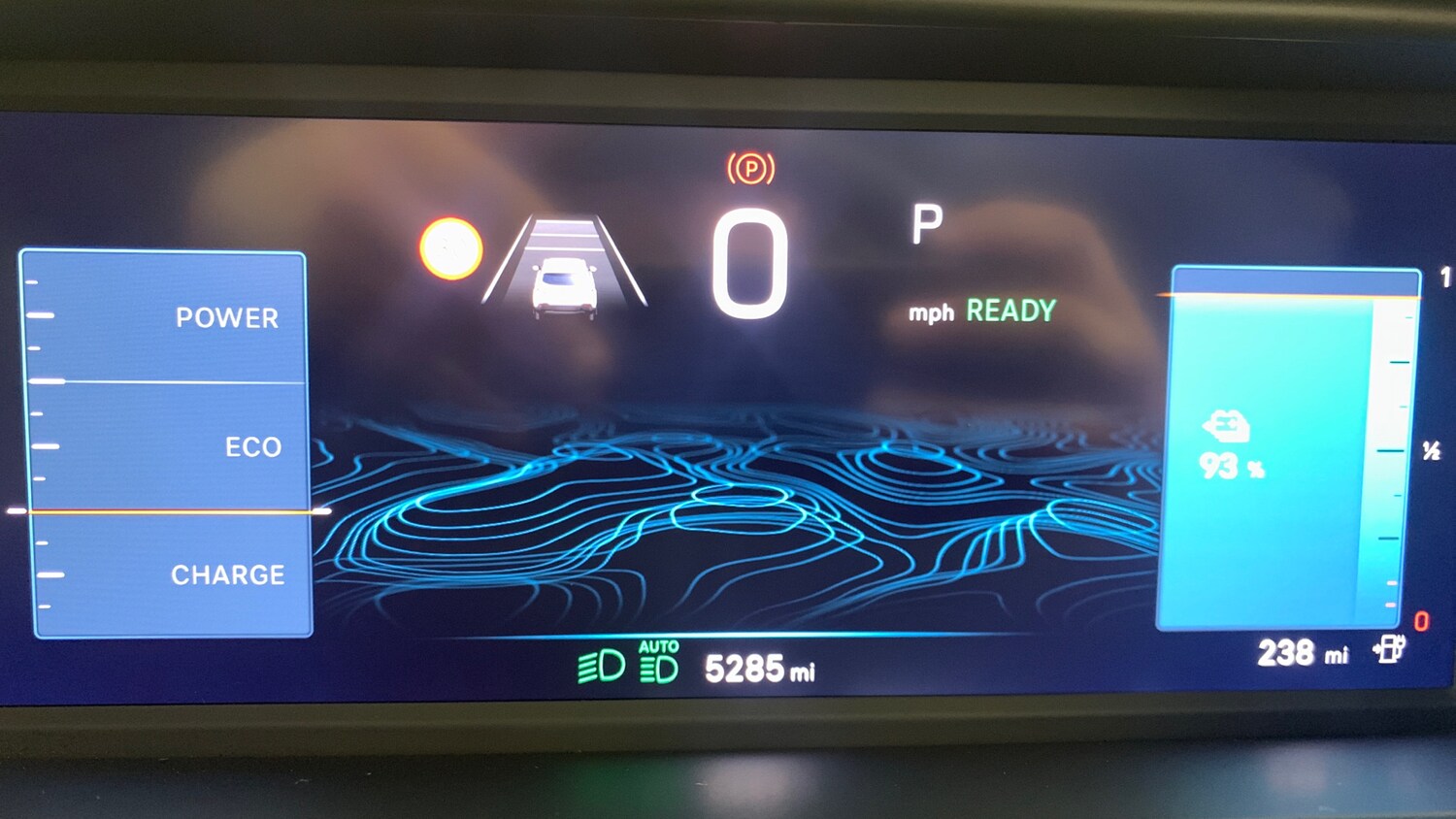 Used Jeep Other 2024 for sale - 76003068: Photo 10