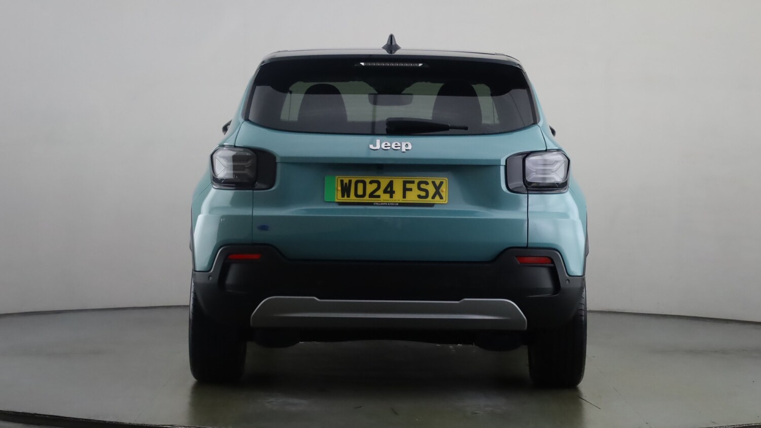 Used Jeep Other 2024 for sale - 76003068: Photo 13