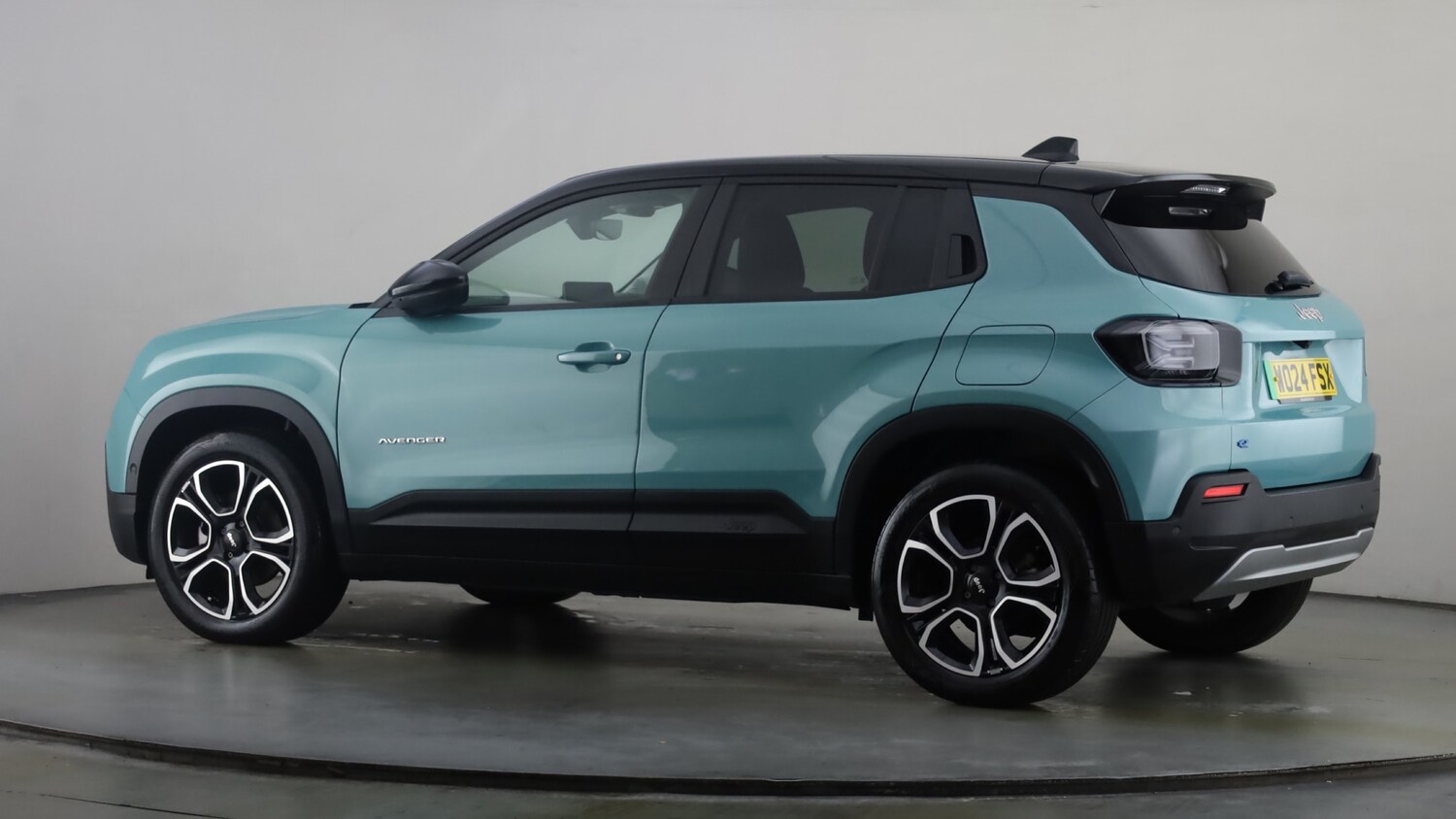 Used Jeep Other 2024 for sale - 76003068: Photo 14