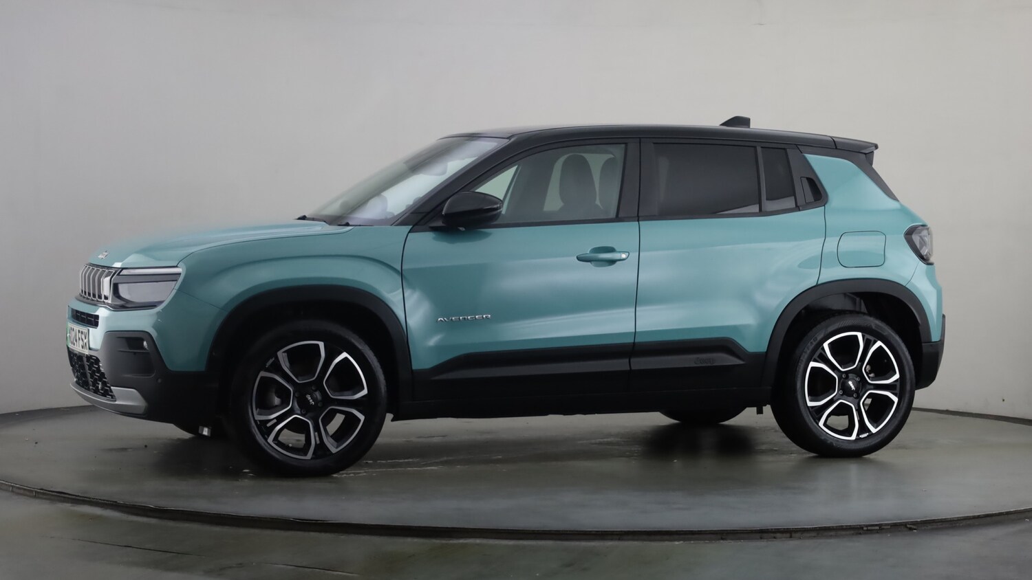 Used Jeep Other 2024 for sale - 76003068: Photo 15