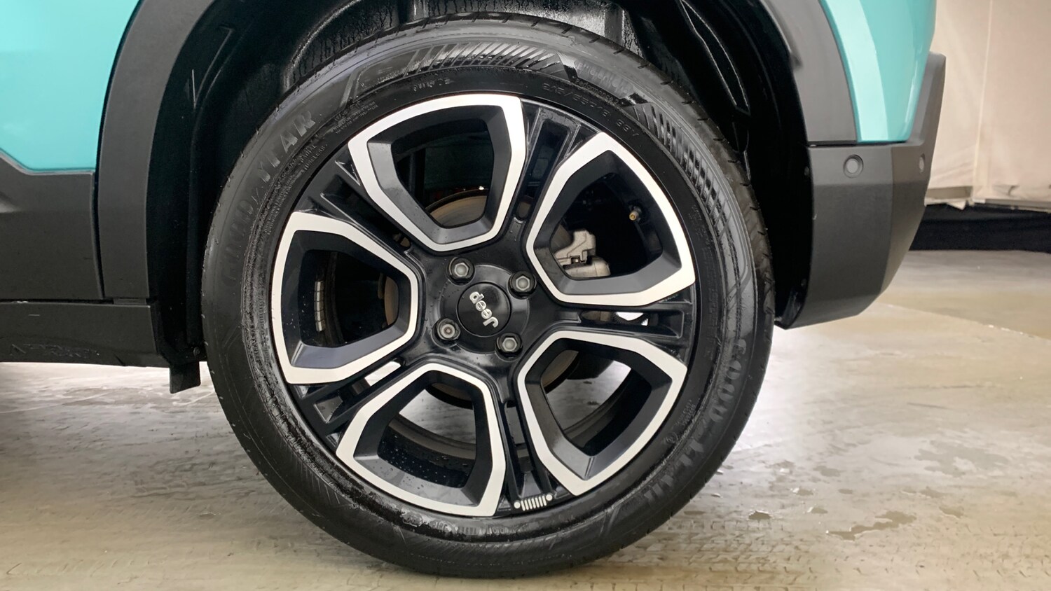 Used Jeep Other 2024 for sale - 76003068: Photo 17