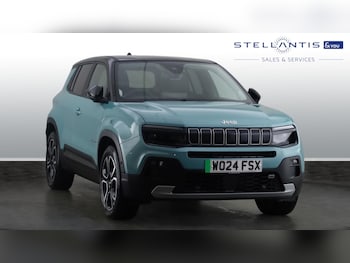 Used Jeep Other 2024 for sale - 76003068: Photo