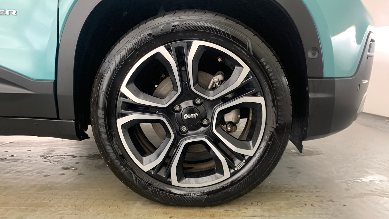 Used Jeep Other 2024 for sale - 76003068: Photo 23