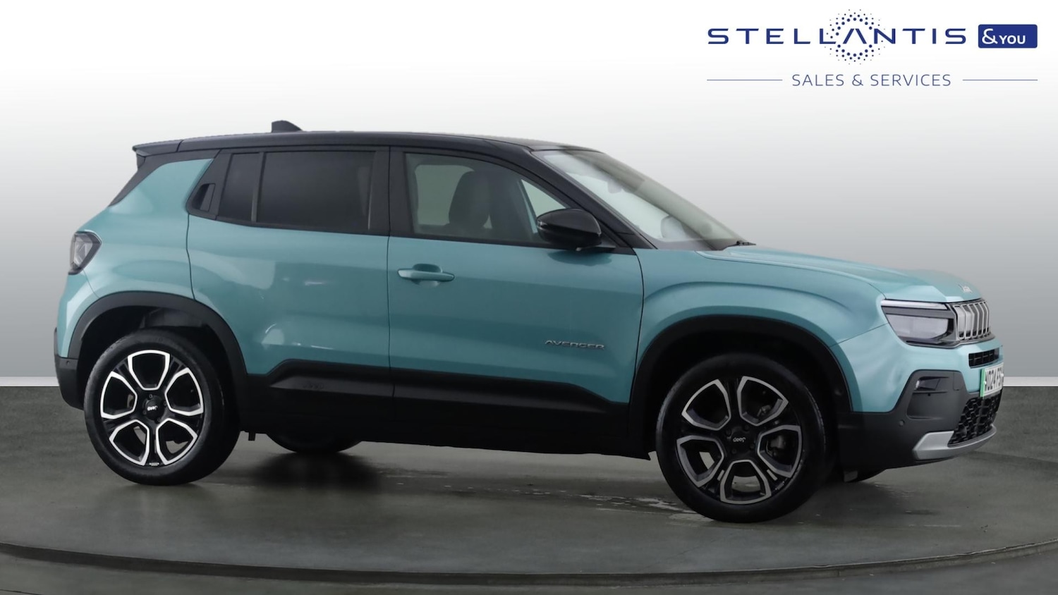 Used Jeep Other 2024 for sale - 76003068: Photo 4