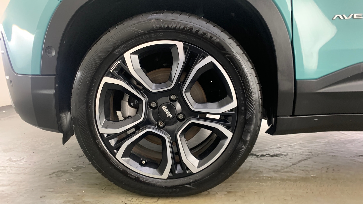 Used Jeep Other 2024 for sale - 76003068: Photo 6