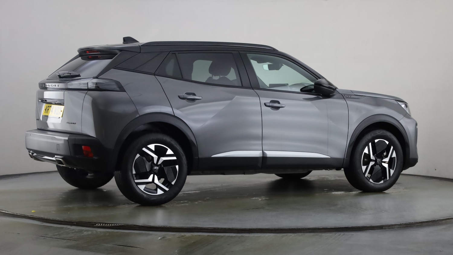Used Peugeot 2008 2024 for sale - 76327705: Photo 12
