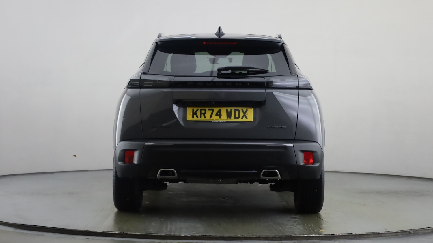 Used Peugeot 2008 2024 for sale - 76327705: Photo 13