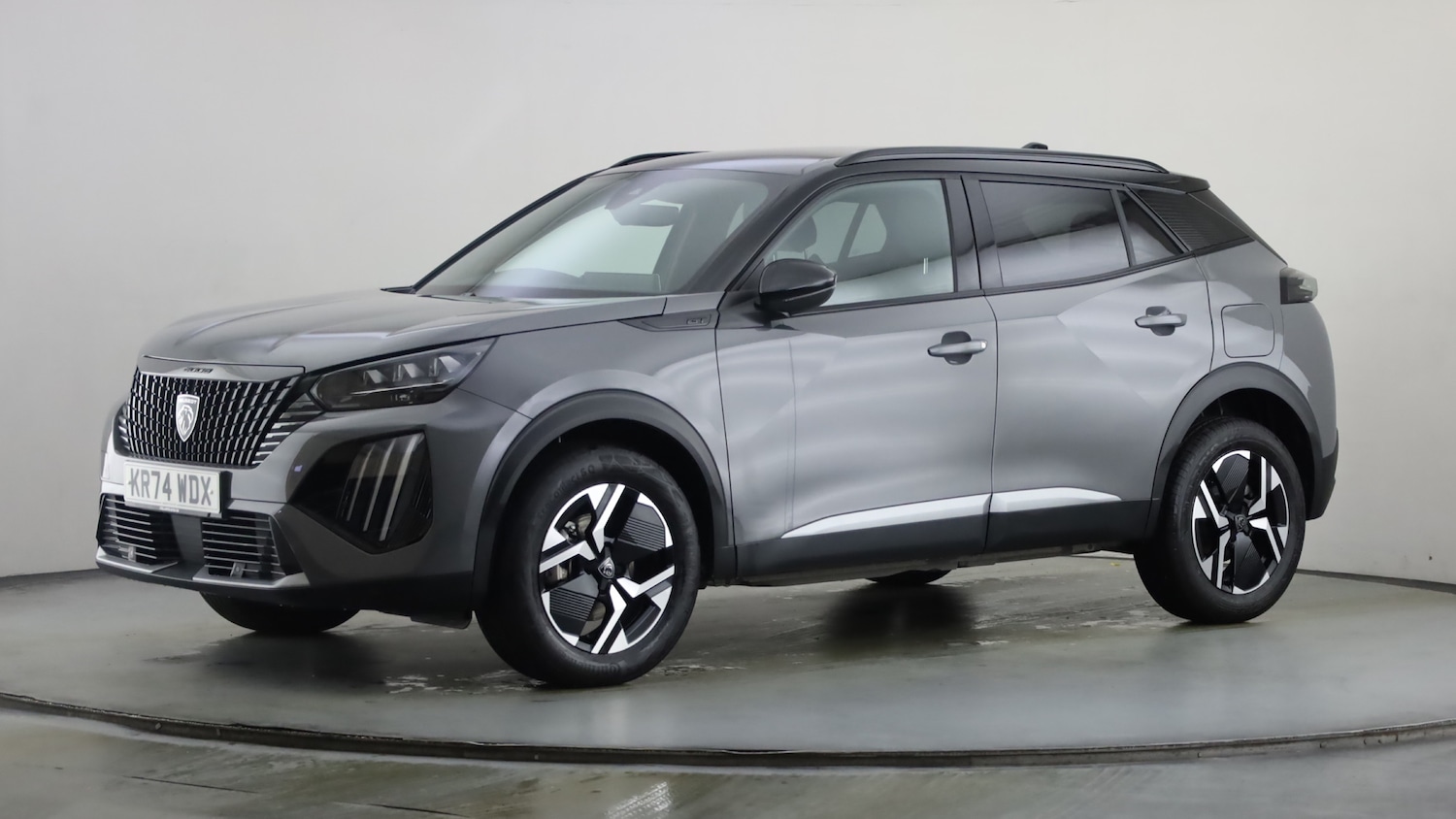 Used Peugeot 2008 2024 for sale - 76327705: Photo 15