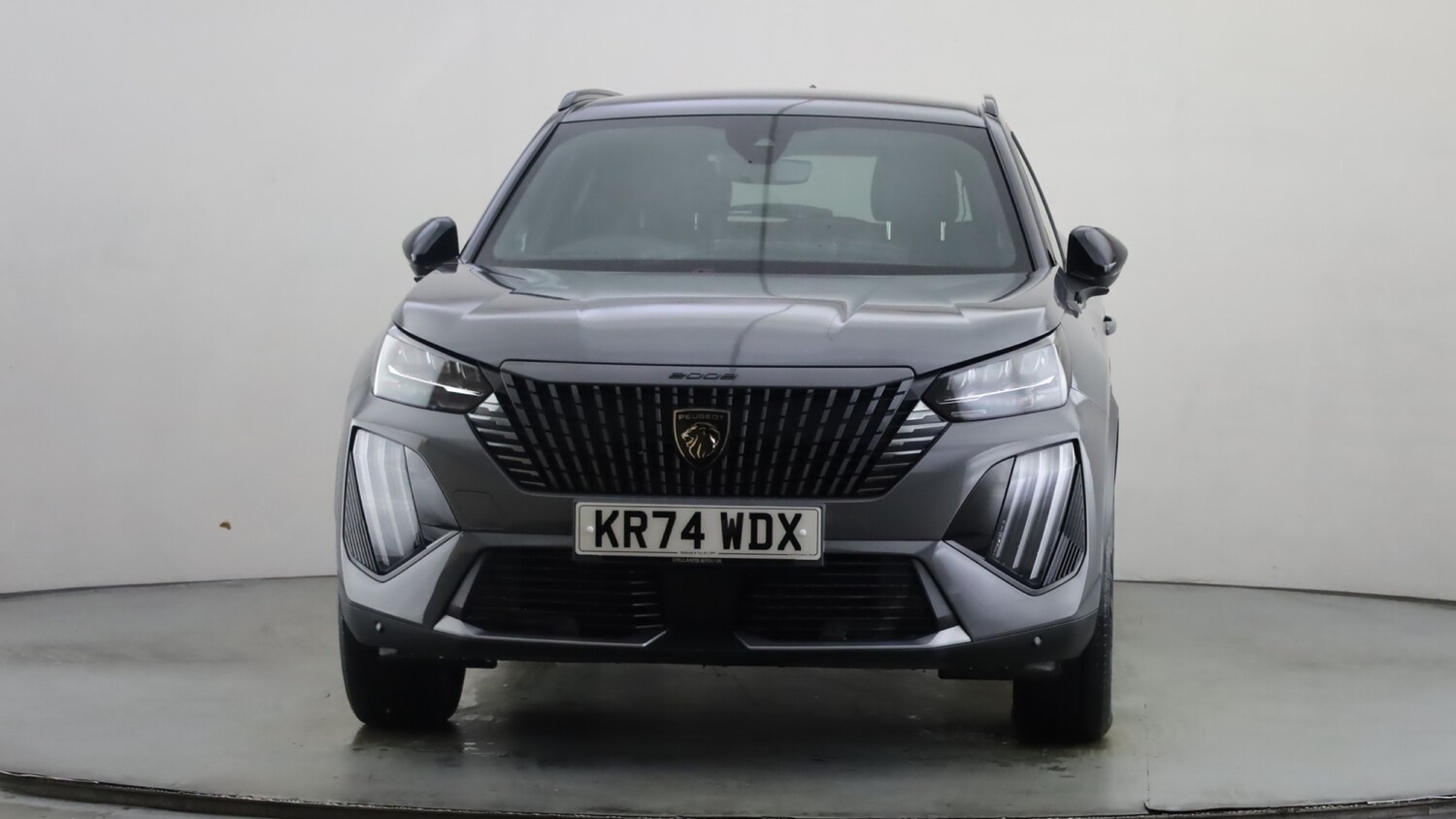Used Peugeot 2008 2024 for sale - 76327705: Photo 16