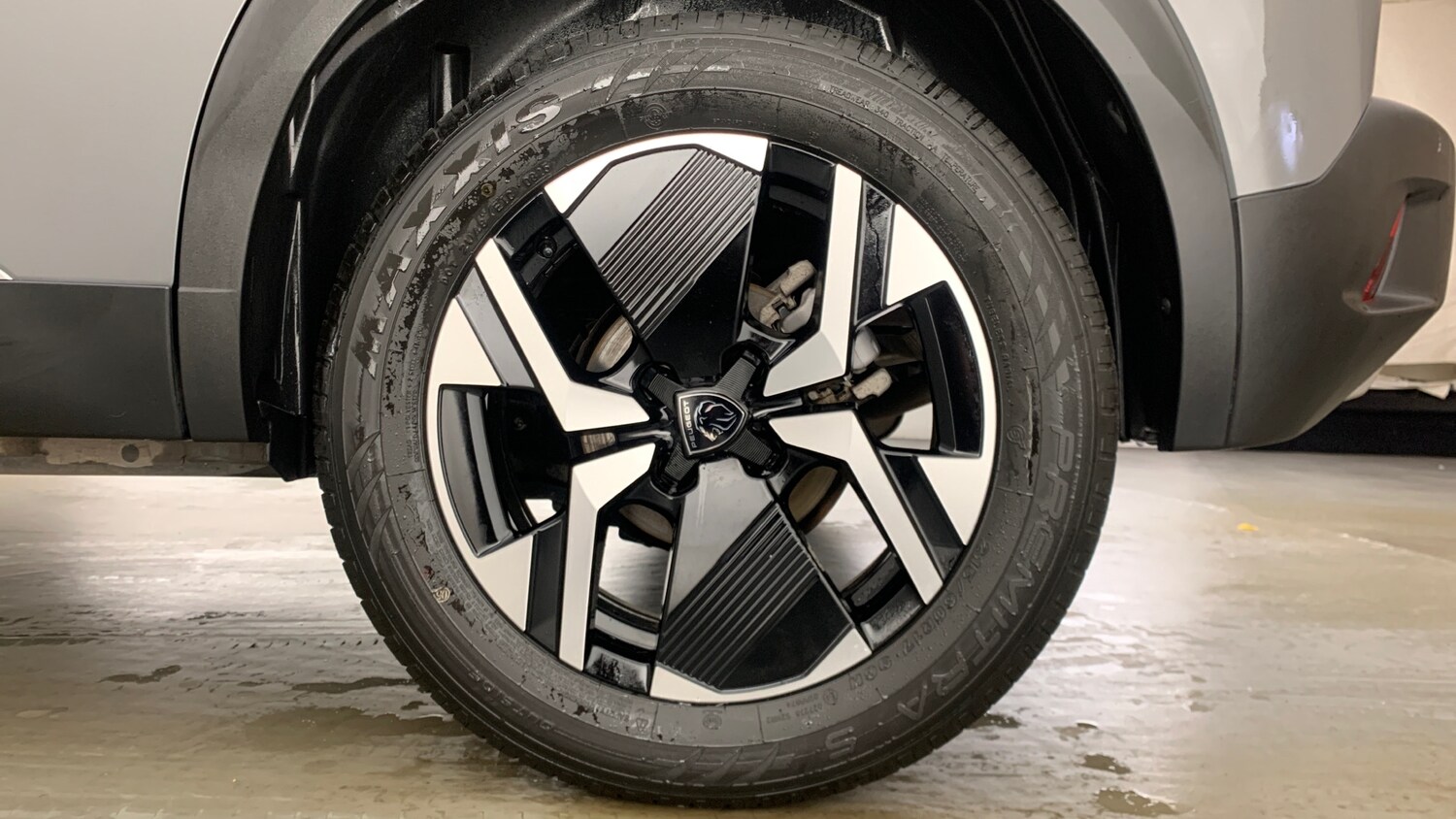 Used Peugeot 2008 2024 for sale - 76327705: Photo 17