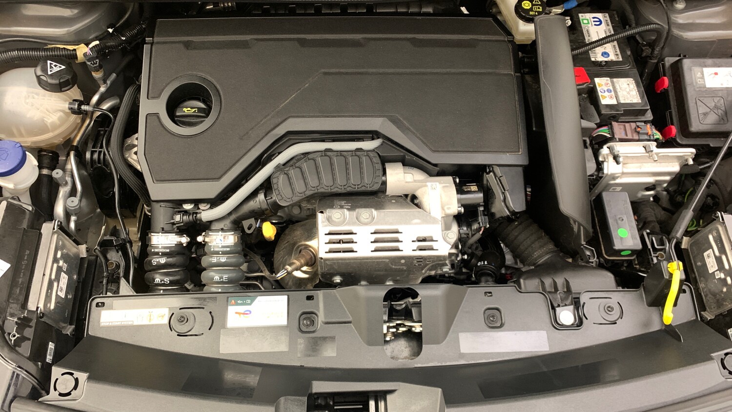 Used Peugeot 2008 2024 for sale - 76327705: Photo 21