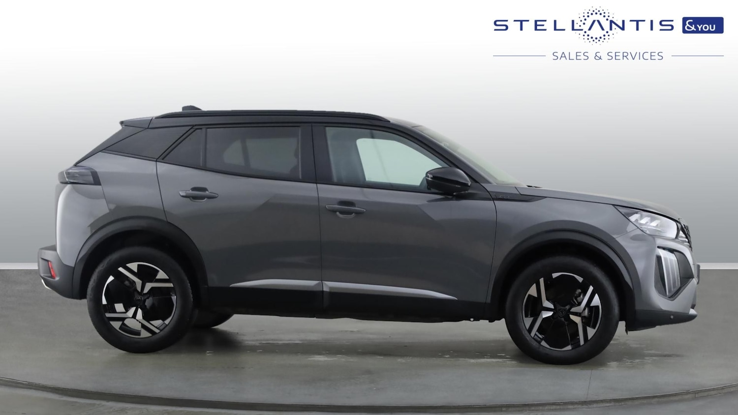Used Peugeot 2008 2024 for sale - 76327705: Photo 4