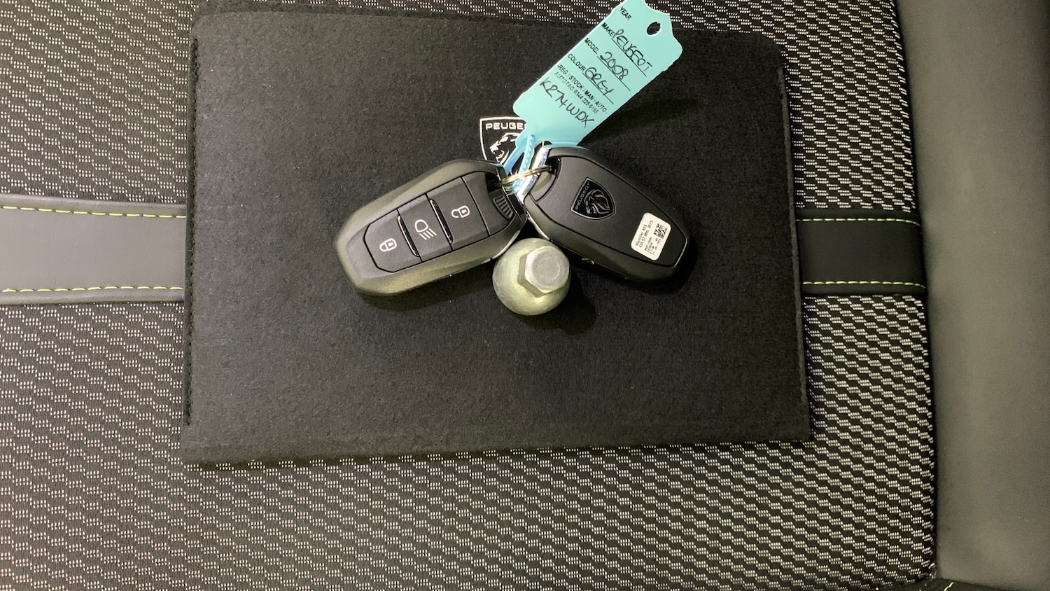 Used Peugeot 2008 2024 for sale - 76327705: Photo 43
