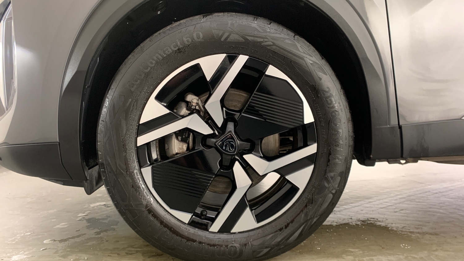 Used Peugeot 2008 2024 for sale - 76327705: Photo 6