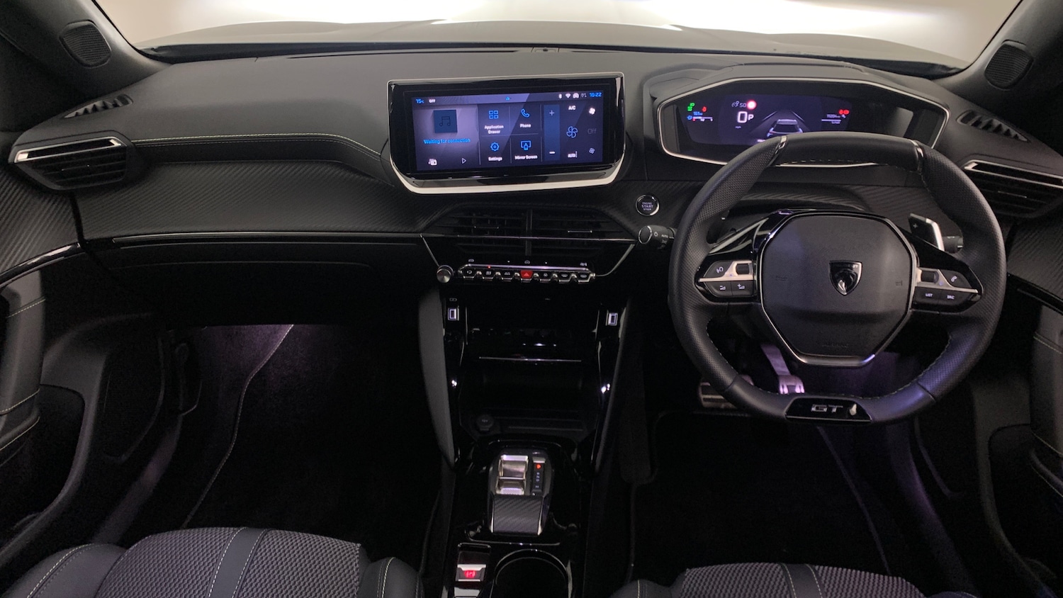 Used Peugeot 2008 2024 for sale - 76327705: Photo 9