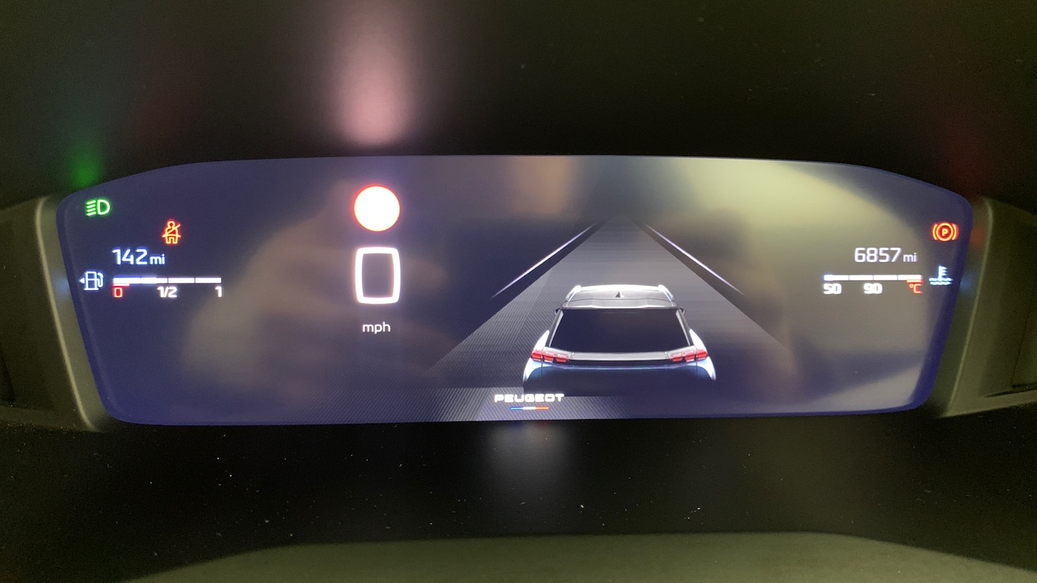 Used Peugeot 2008 2024 for sale - 76574406: Photo 10