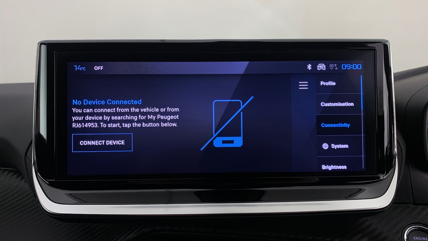 Used Peugeot 2008 2024 for sale - 76574406: Photo 11