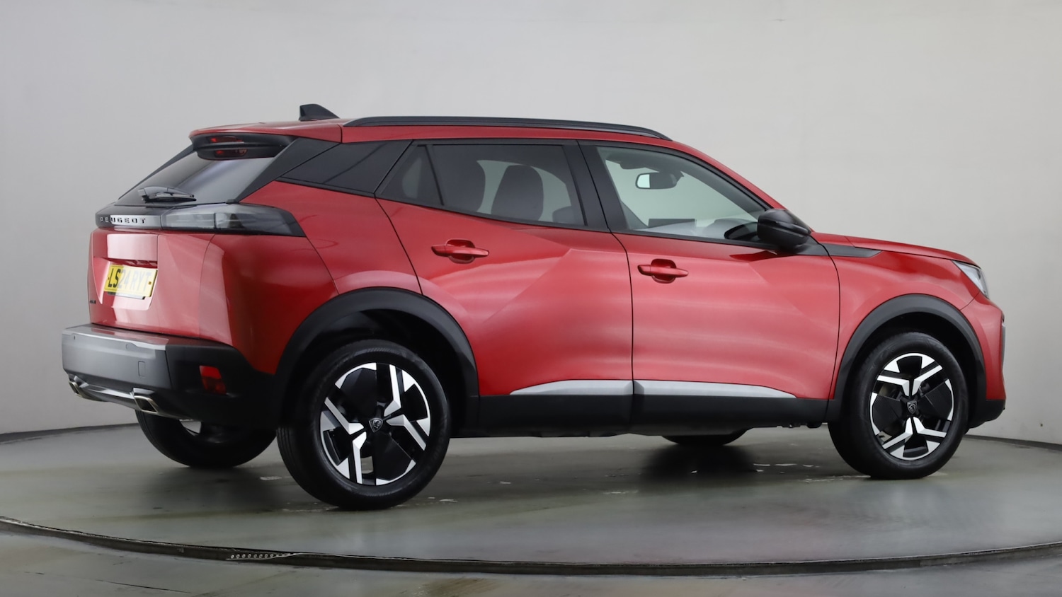 Used Peugeot 2008 2024 for sale - 76574406: Photo 12