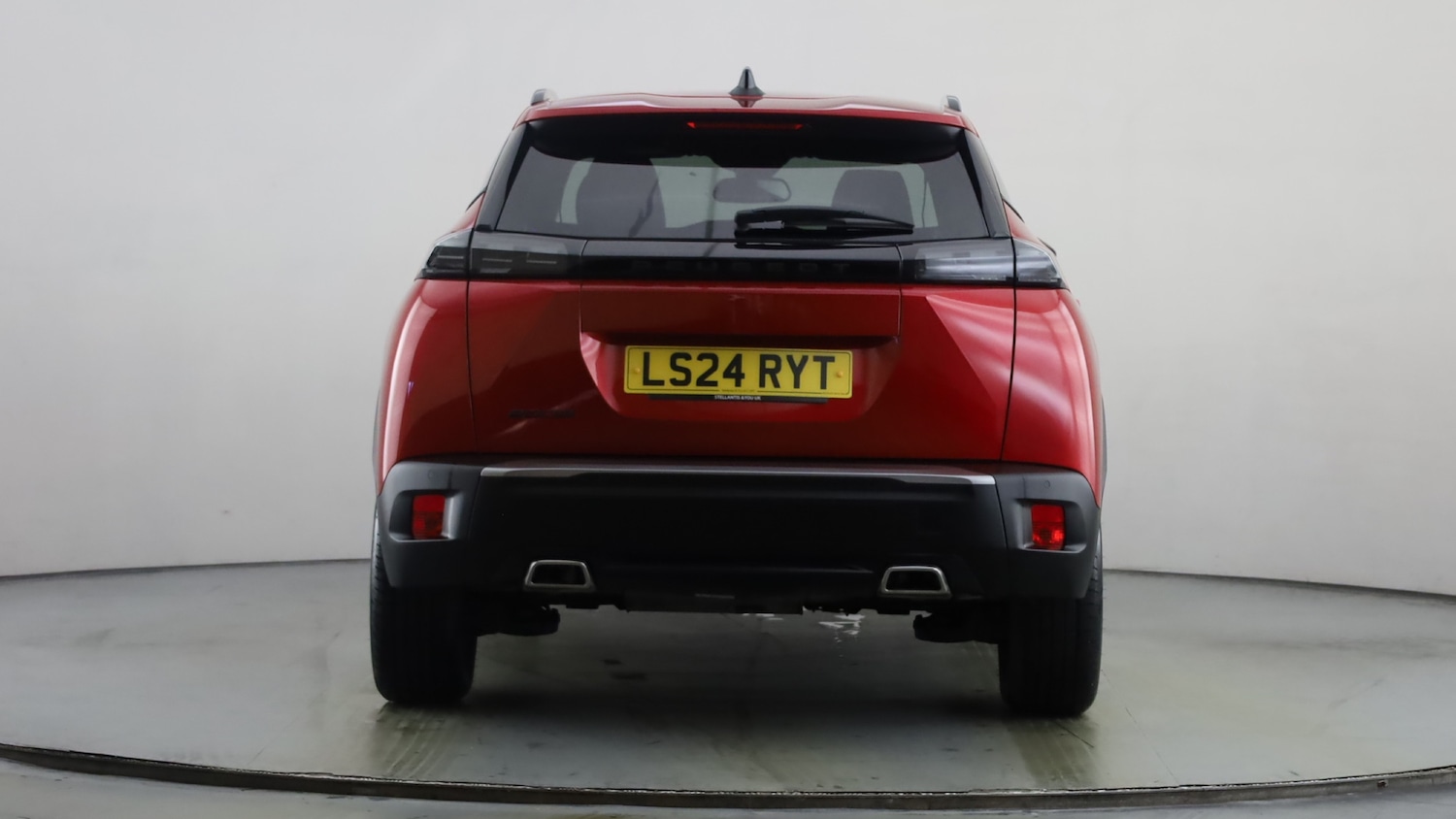 Used Peugeot 2008 2024 for sale - 76574406: Photo 13