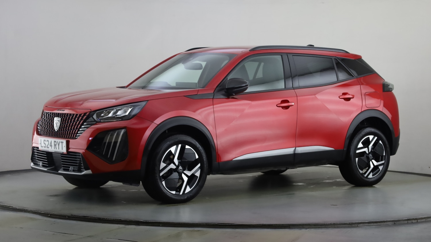 Used Peugeot 2008 2024 for sale - 76574406: Photo 15