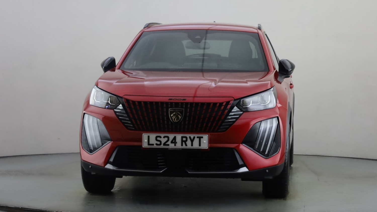 Used Peugeot 2008 2024 for sale - 76574406: Photo 16