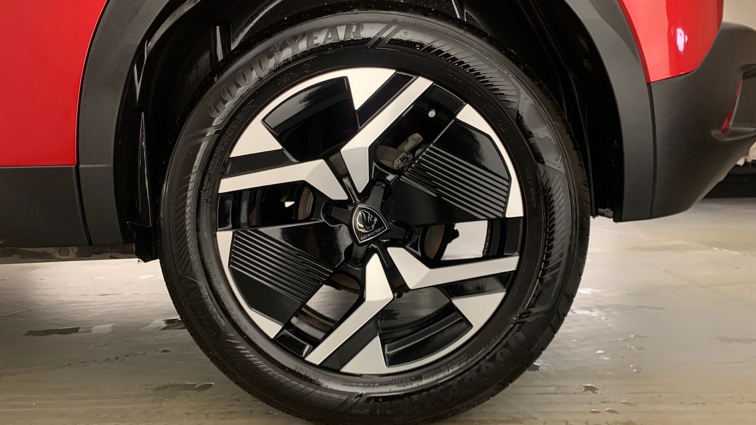 Used Peugeot 2008 2024 for sale - 76574406: Photo 17