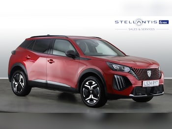 Used Peugeot 2008 2024 for sale - 76574406: Photo