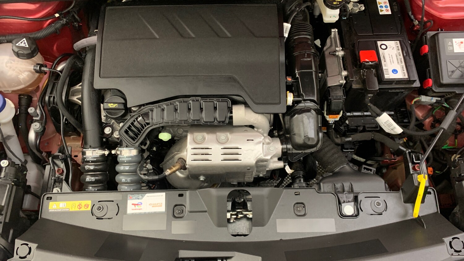 Used Peugeot 2008 2024 for sale - 76574406: Photo 21