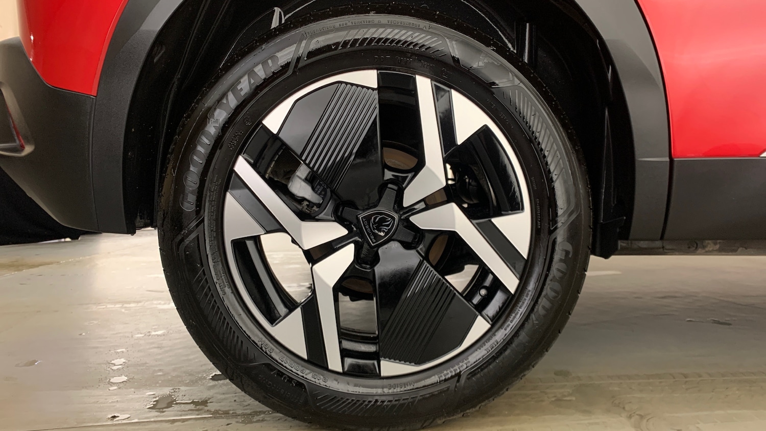 Used Peugeot 2008 2024 for sale - 76574406: Photo 22